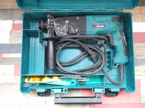 Аренда электроинструмента